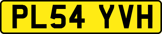 PL54YVH