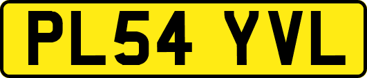 PL54YVL