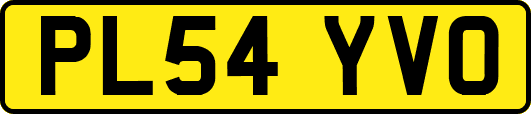 PL54YVO