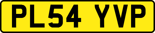 PL54YVP