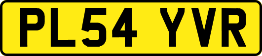 PL54YVR