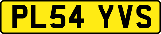 PL54YVS