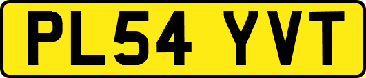 PL54YVT
