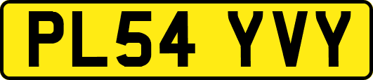 PL54YVY