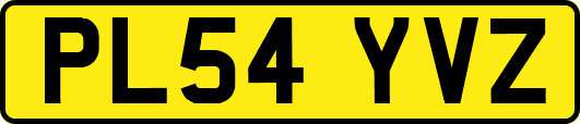 PL54YVZ