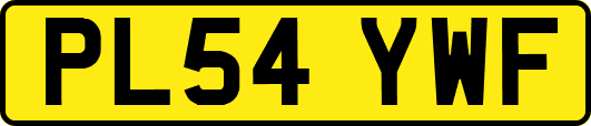 PL54YWF