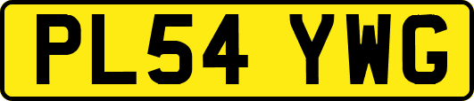PL54YWG