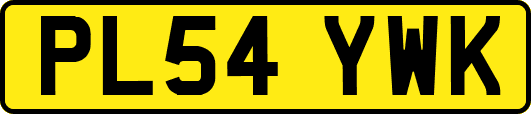 PL54YWK