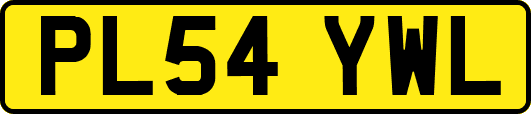 PL54YWL