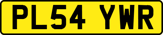 PL54YWR