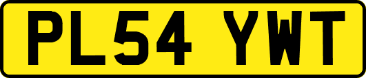 PL54YWT