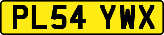 PL54YWX
