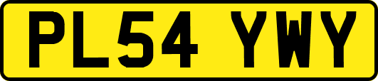 PL54YWY