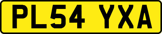 PL54YXA