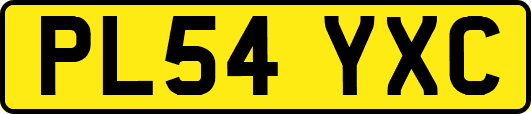 PL54YXC