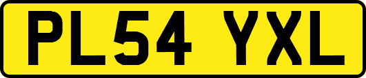 PL54YXL