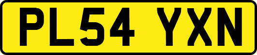PL54YXN