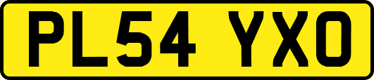 PL54YXO