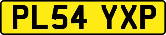 PL54YXP