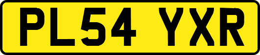 PL54YXR