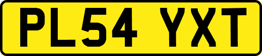 PL54YXT