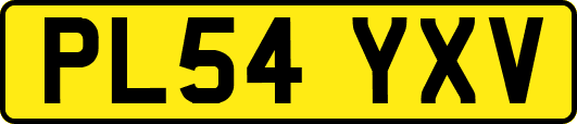 PL54YXV
