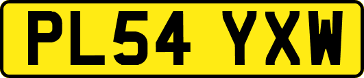 PL54YXW