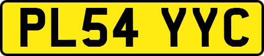 PL54YYC