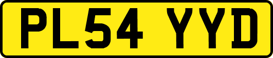 PL54YYD
