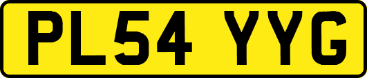 PL54YYG