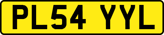 PL54YYL