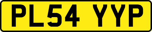 PL54YYP