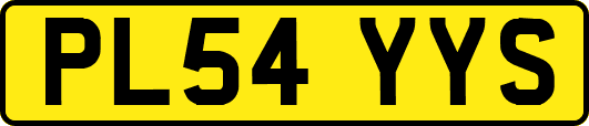 PL54YYS
