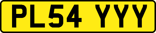 PL54YYY