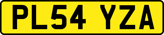 PL54YZA