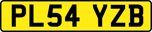 PL54YZB