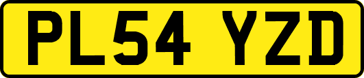 PL54YZD