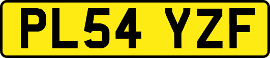 PL54YZF