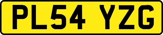 PL54YZG