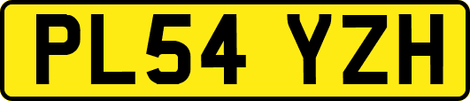 PL54YZH