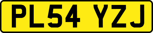 PL54YZJ