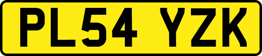 PL54YZK