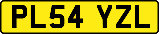 PL54YZL