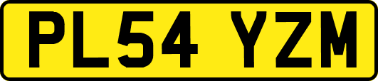 PL54YZM