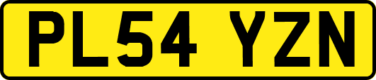 PL54YZN