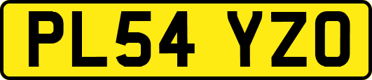 PL54YZO