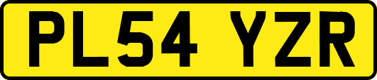 PL54YZR