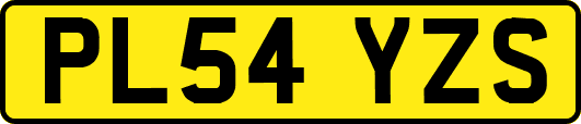 PL54YZS
