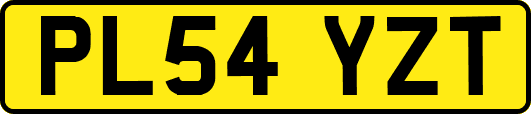 PL54YZT