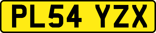 PL54YZX
